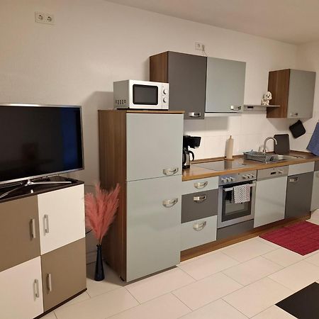 Altstadt Oberhausen  Kültér fotó