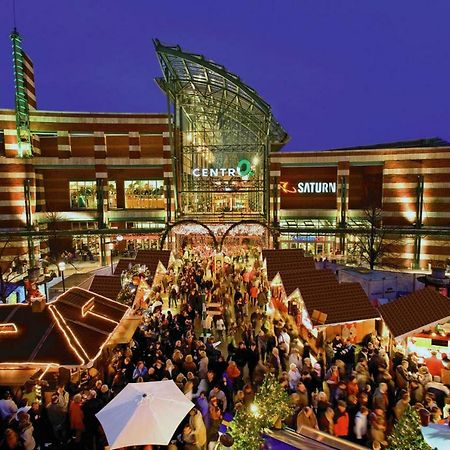 Altstadt Oberhausen  Kültér fotó