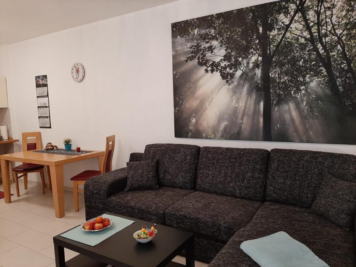 Altstadt Oberhausen  Kültér fotó