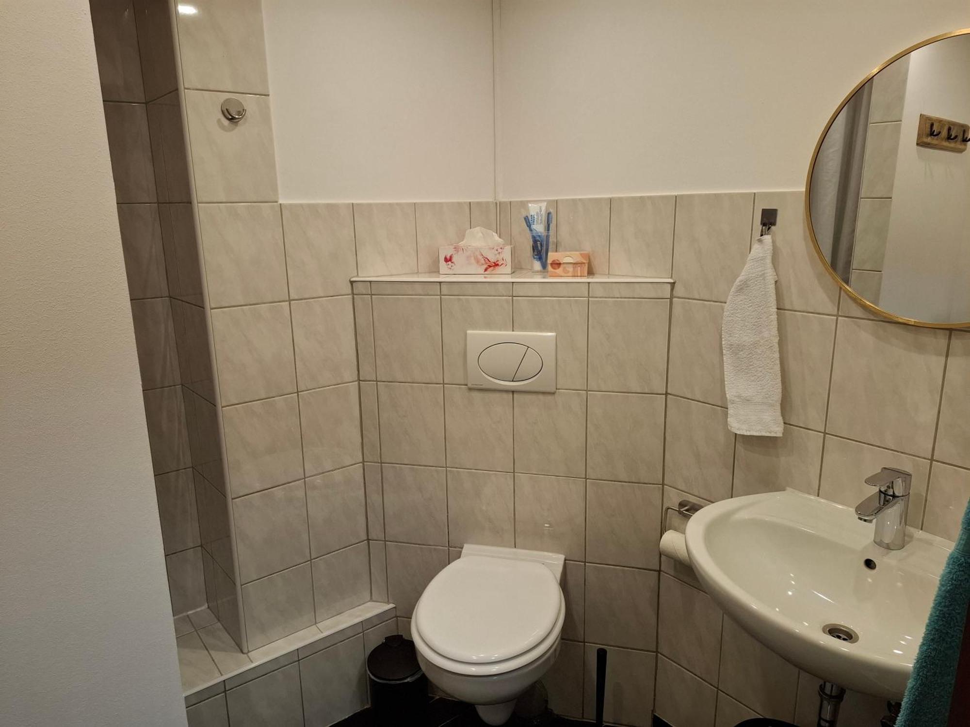 Altstadt Oberhausen  Kültér fotó