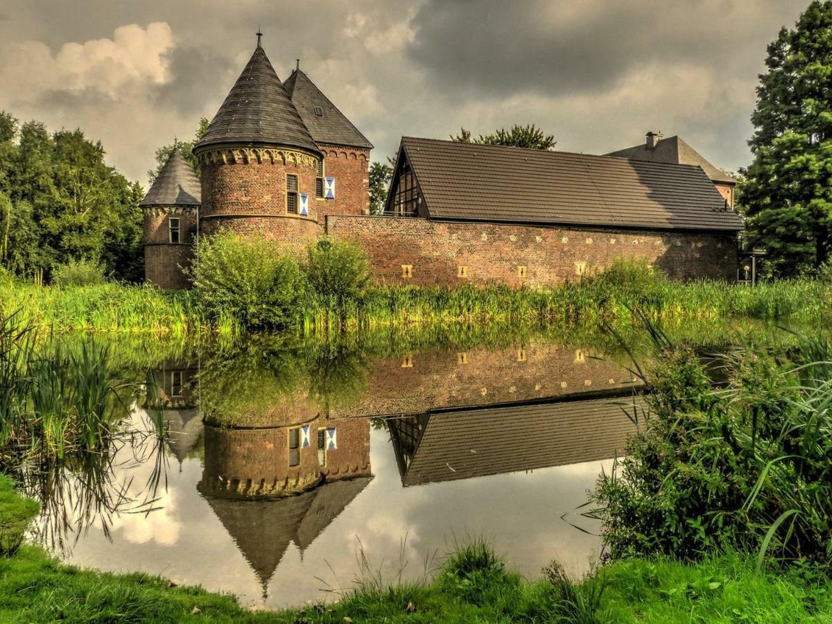 Altstadt Oberhausen  Kültér fotó